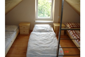 Slowakei Privát Liptau-Hradek / Liptovský Hrádok, Exterieur